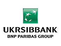 Банк UKRSIBBANK в Шегинях